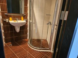 Студио за нощувки в Сарафово