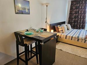 Студио за нощувки в Сарафово