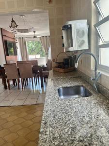 Comfortable apartment in Florianópolis