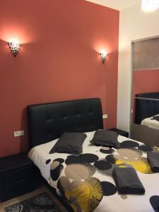 Appartements Bordeaux Saint Michel : photos des chambres