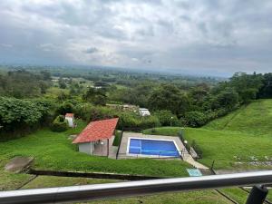 Forest House Pueblo Tapao