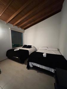 Forest House Pueblo Tapao