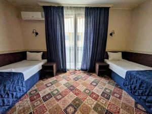 Hotel La Roka
