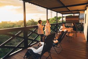 美ら海水族館まで車4分の一棟貸ヴィラちゅらジャングルリゾート