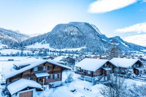 Hotel Spitzhorn Superieur