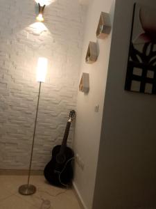 Abwab guilize Beautiful modern apartment