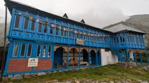 Raj guest House - Chitkul