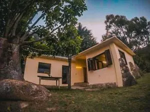 Hostel La Resolana - Кортадерас