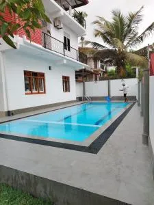 Thames Villa Galle - Hapugala