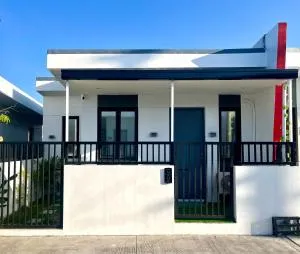 AP Residence - Where You Can Feel At Home! - Conception