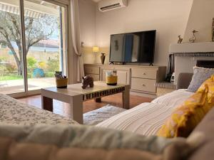 Le Clos de Val - 4hvězdičkové hotely ve městě Valréas