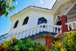 Maskani Holiday Home