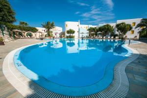 Asteras Paradise Paros Greece