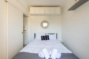 Appartement moderne au coeur de Cannes