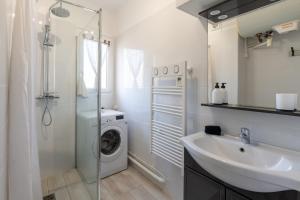 Appartement moderne au coeur de Cannes