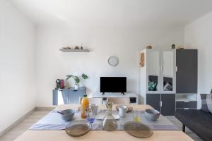 Appartement moderne au coeur de Cannes