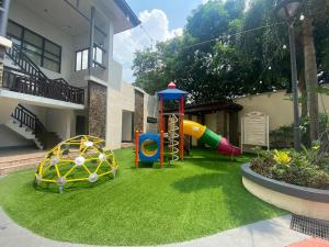 1 BR Condo in Quezon City at Avida New Manila