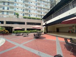 1 BR Condo in Quezon City at Avida New Manila