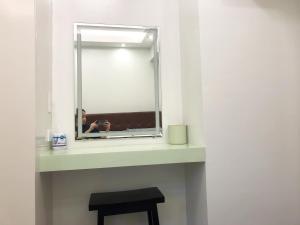 1 BR Condo in Quezon City at Avida New Manila