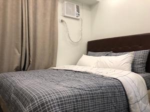 1 BR Condo in Quezon City at Avida New Manila