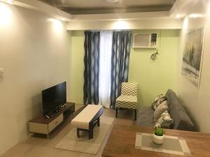 1 BR Condo in Quezon City at Avida New Manila