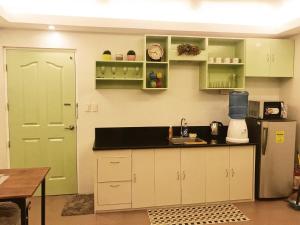 1 BR Condo in Quezon City at Avida New Manila