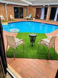 Tranquil Oasis Umhlanga KZN