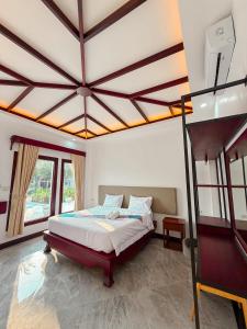 Nakasang Paradise Hotel