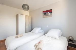 Appartements GuestHouse La Costiere - logements independants - espace piscine jacuzzi : photos des chambres