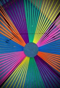 Apartament WHITE GLOVE deluxe Abstrakcja PARKING free