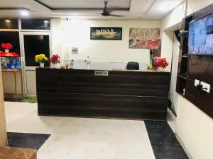 Hotel alpine - Manī Mājra