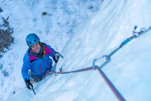 Appartements Bel appartement 6pers lumineux - Arvieux - Parc naturel du Queyras : photos des chambres