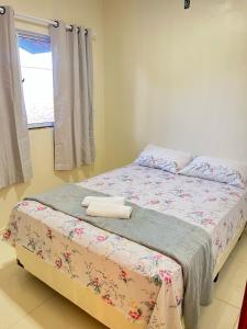 Casa de praia Duplex com Piscina Flecheiras