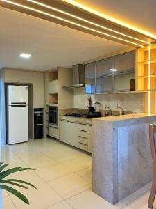 Casa de praia Duplex com Piscina Flecheiras