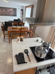 Pandora Apartment Haraki