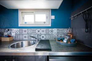 Appartements GuestHouse La Costiere - logements independants - espace piscine jacuzzi : photos des chambres