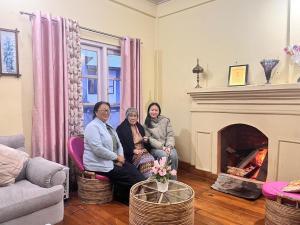 Ta Zong homestay