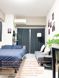 La Casita - Walk to Dotonbori