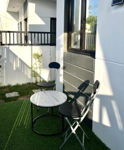 AP RESIDENCE "Where You Can Feel At Home"