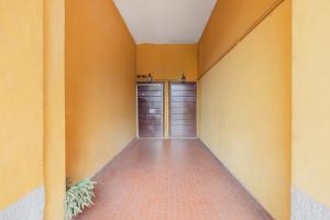 Appartamento Loft con 1 Camera da Letto