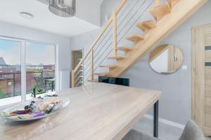 Apartament Holiday Pelican