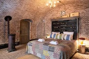 Fort Vuren - Wijk en Aalburg