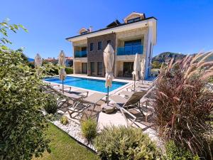 Villa Sahra Exclusive DALYAN