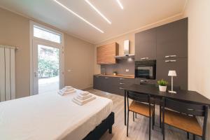 DallArca Suites Bologna Station - Center - Fiera