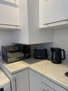 Cap d ail 2 pièces proches Monaco et plage