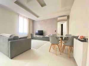 Cap d ail 2 pièces proches Monaco et plage