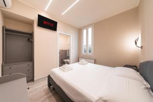 DallArca Suites Bologna Station - Center - Fiera