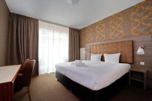 Aadam Wilhelmina Hotel