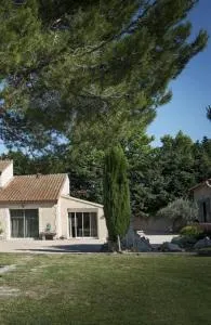 Mas de la Mare - Mollégès