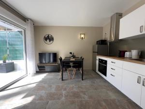 COSY CASTILLE - Proche de la CROISETTE